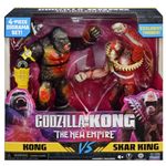 Figura-Coleccionable-KONG-VS-SKAR-KING-Pack-x2