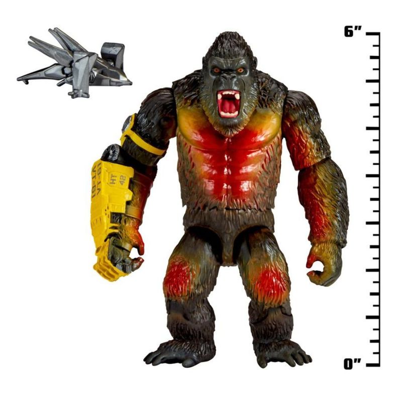 Figura-Coleccionable-KONG-VS-SKAR-KING-Pack-x2