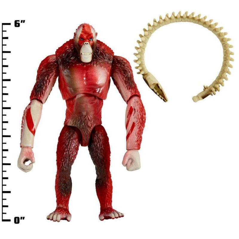 Figura-Coleccionable-KONG-VS-SKAR-KING-Pack-x2