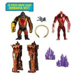 Figura-Coleccionable-KONG-VS-SKAR-KING-Pack-x2