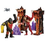 Figura-Coleccionable-KONG-VS-SKAR-KING-Pack-x2