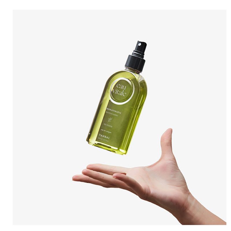 Colonia-Yanbal-Eau-Vitale-Te-Verde-200ml