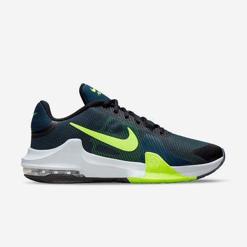 ZAPATILLA para HOMBRE NIKE NIKE AIR MAX IMPACT 4 DM1124-006