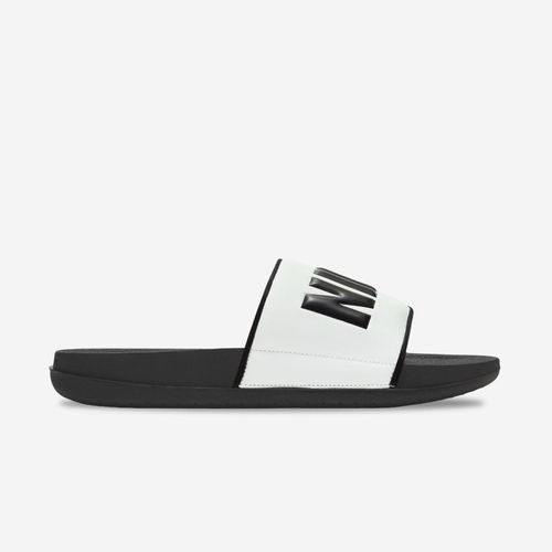 SANDALIA para DAMA NIKE OFFCOURT SLIDE BQ4632-011