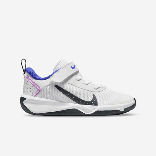 ZAPATILLA para PRE-INFANTE NIKE OMNI MULTI-COURT DM9026-104