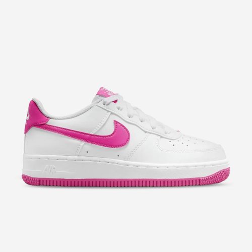 ZAPATILLA para INF-JR NIKE AIR FORCE 1 BG FV5948-102