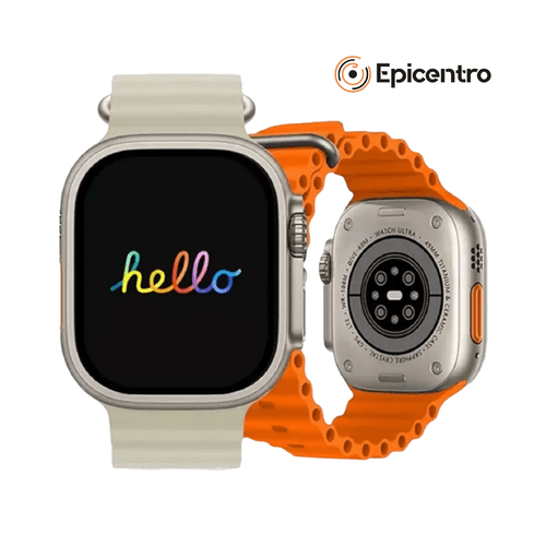 Smartwatch HELLO 3 Ultra