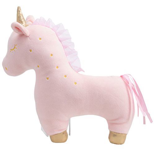 Cojines VIVA HOME Unicornio Forma Dis2