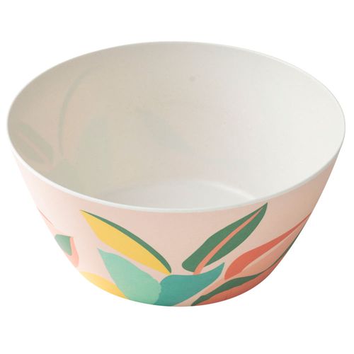 Bowl DECO HOME Grande Melamine Selva Mágica