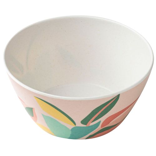 Bowl DECO HOME Chico Melamine Selva Mágica