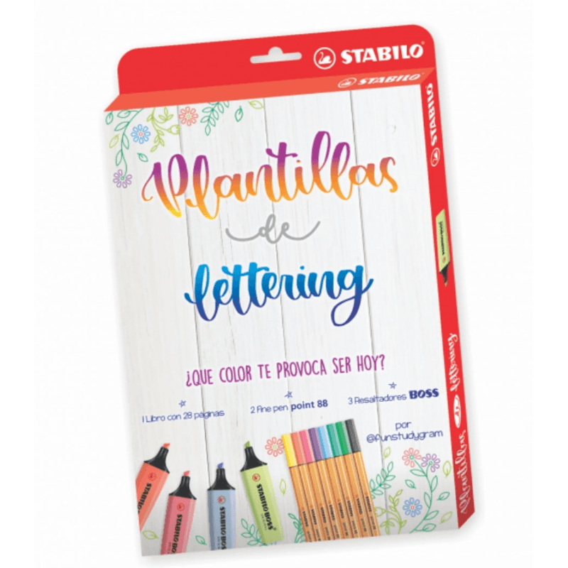 Plantillas-de-Lettering-Stabilo