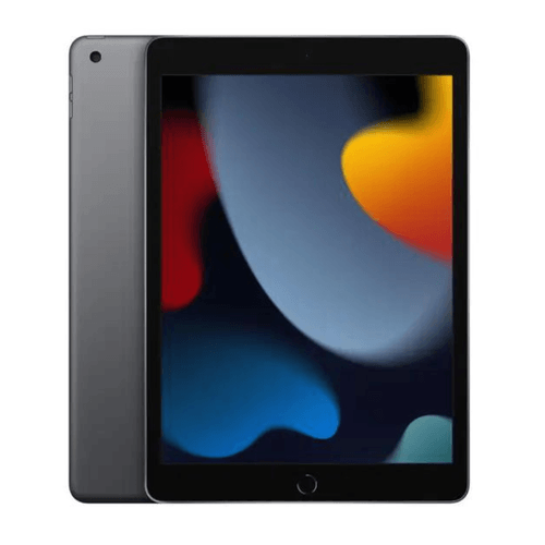 Apple iPad 9th Generacion WiFi 64 GB Space Gray