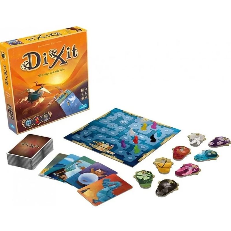 Dixit-Juegos-De-Mesa