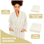 Set-de-Batas-Salidas-de-Baño-y-Toallas-Beige-XZ1