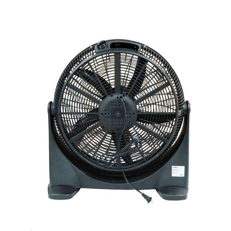 Ventilador-Prima-YL-2020P-Box-Recirculante-20--130-Watts-Negro