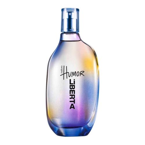 Colonia Natura Humor Liberta Eau de Toilette Unisex 75 ml