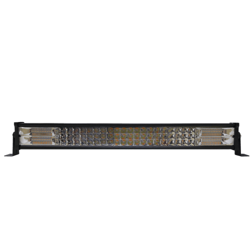 BAR324W-58CM - BARRA DUAL 108 LED 2472 324W CON 8 FUNCIONES