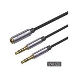 Adaptador-Audio-Splitter-Yau29-YESIDO