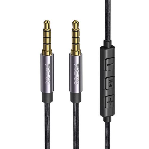 Audio Cable Yau30 Yesido