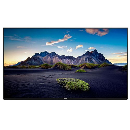 TELEVISOR PANASONIC 65'' UHD SMART TC-65FX600W