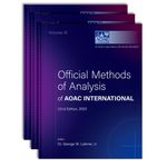 OFFICIAL-METHODS-OF-ANALYSIS-OF-AOAC-INTERNATIONAL---2023-–--03-vol-