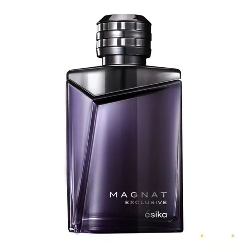 Perfume Esika Magnat Exclusive Masculino 90 ml