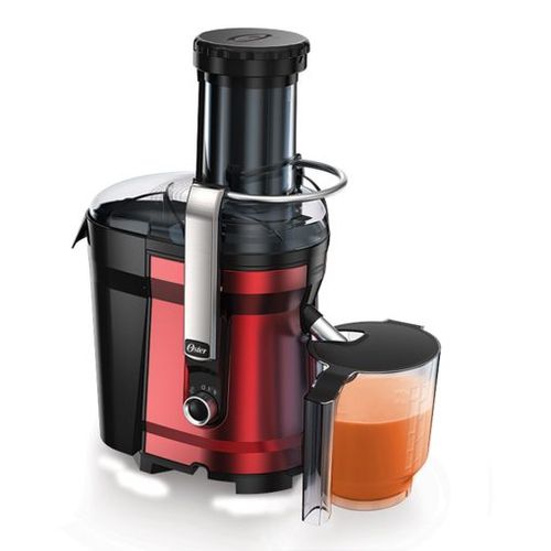 Extractor de Jugos Oster FPSTJE318R (MUNDO ELECTRONICO)