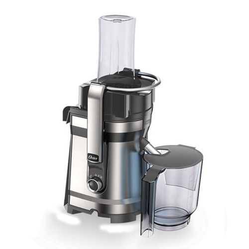 Extractor de jugos 3 En 1 Oster FPSTJE318C (MUNDO ELECTRONICO)