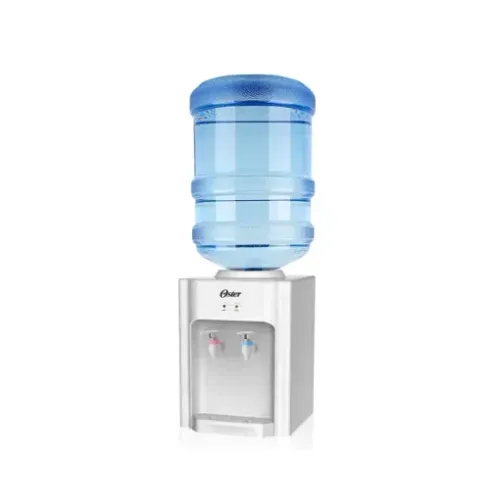 Dispensador de agua Oster® OS PWDA233W (MUNDO ELECTRONICO)