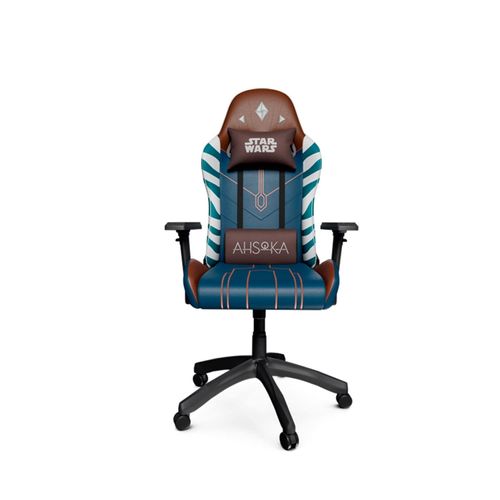 Silla Gamer Primus Thronos 200S Ahsoka Tano