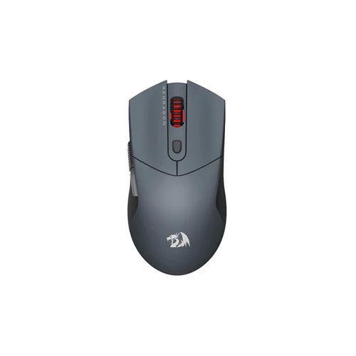 Mouse Gamer Redragon Star Pro M917Gb-Pro Wireless Black