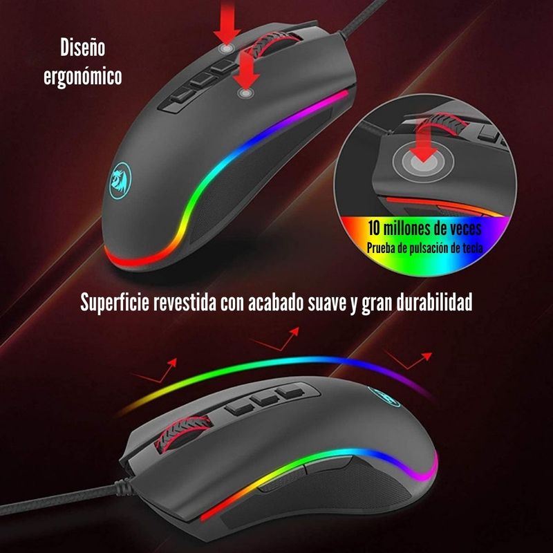 Redragon---Mouse-Cobra-M711-RGB-8-Botones-Programables-Negro