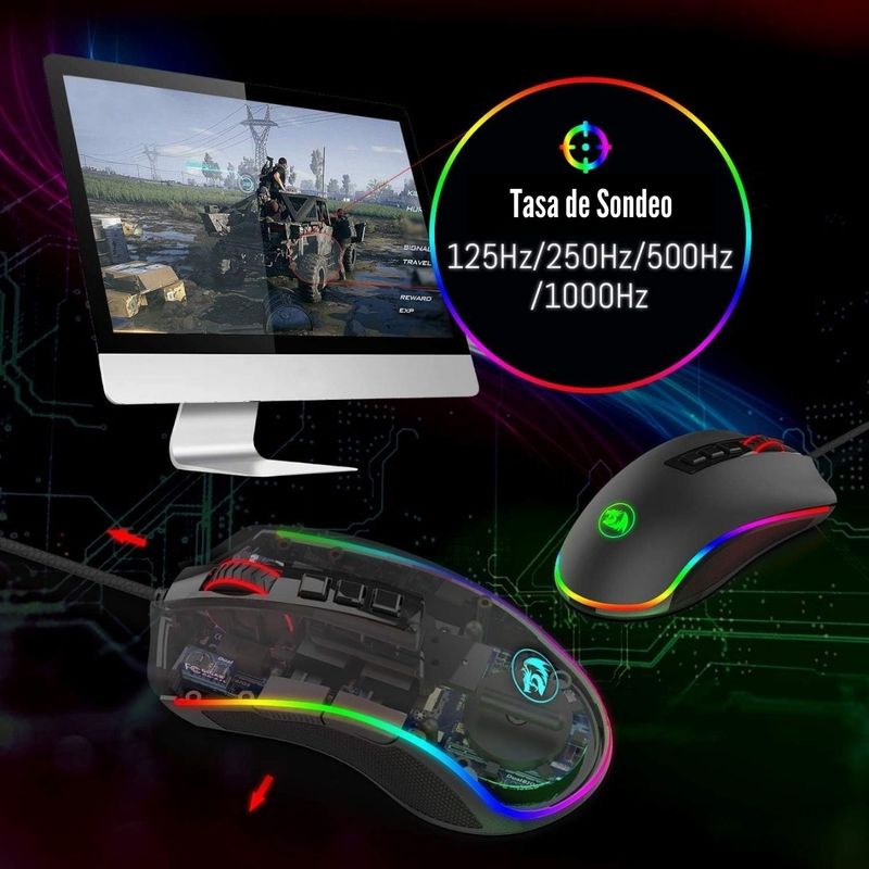 Redragon---Mouse-Cobra-M711-RGB-8-Botones-Programables-Negro