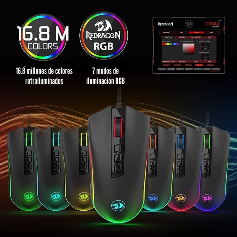 Redragon---Mouse-Cobra-M711-RGB-8-Botones-Programables-Negro