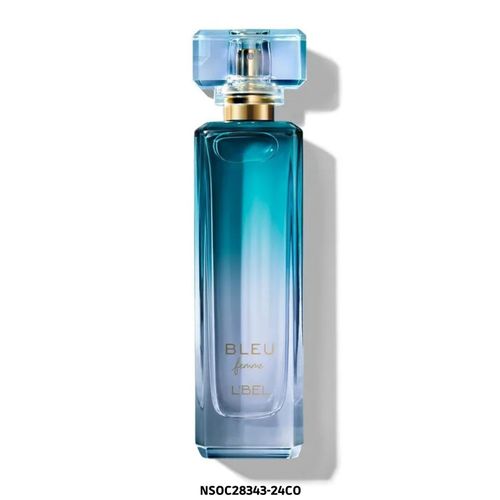 Perfume LBel Bleu Femme 50 ml