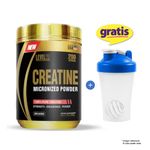 Level-Pro-Creatina-Creapure-500gr