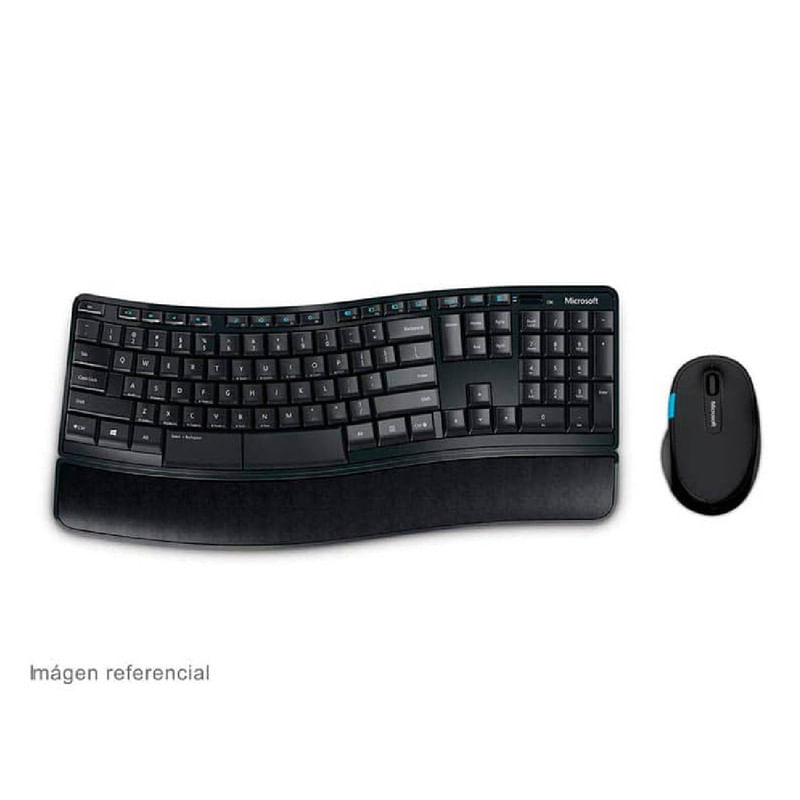 Kit-Teclado-y-Mouse-inalambrico-Microsoft-Sculpt-Comfort-Desktop