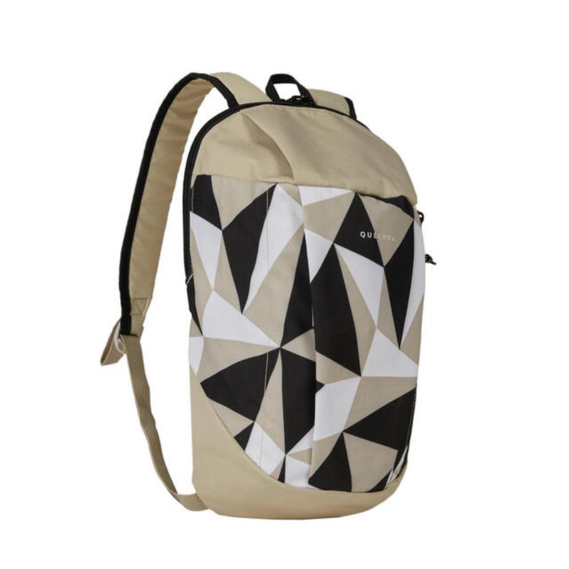 MOCHILA-SENDERISMO-TREKKING-NH100-10-L-BEIGE