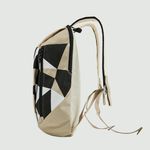 MOCHILA-SENDERISMO-TREKKING-NH100-10-L-BEIGE