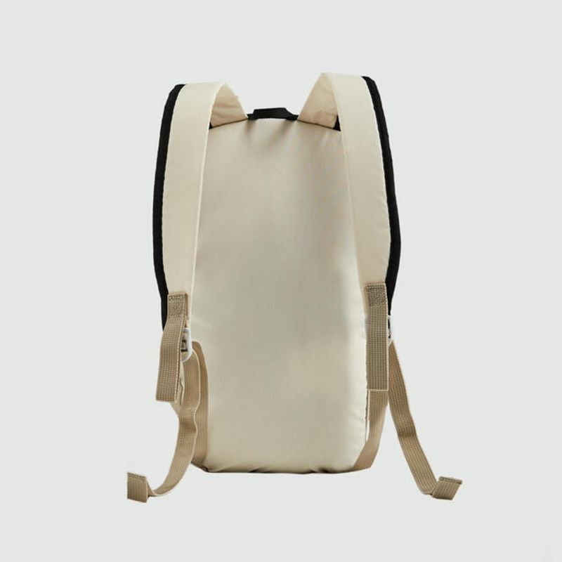 MOCHILA-SENDERISMO-TREKKING-NH100-10-L-BEIGE