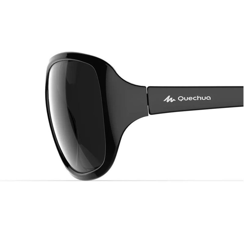 LENTES-DE-SOL-POLARIZADOS-MONTAÑA-Y-TREKKING-MH530W-CAT-3-MUJER-NEGRO