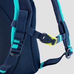 MOCHILA-PEQUEÑA-DE-MONTAÑA-Y-TREKKING-NIÑO-QUECHUA-MH100-AZUL-MARINO-5L