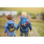 MOCHILA-PEQUEÑA-DE-MONTAÑA-Y-TREKKING-NIÑO-QUECHUA-MH100-AZUL-MARINO-5L