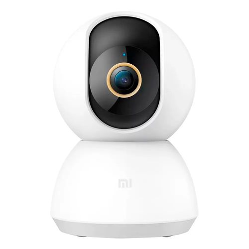 Camara de Seguridad Xiaomi C300 Home Security 360° 2K Alexa Google