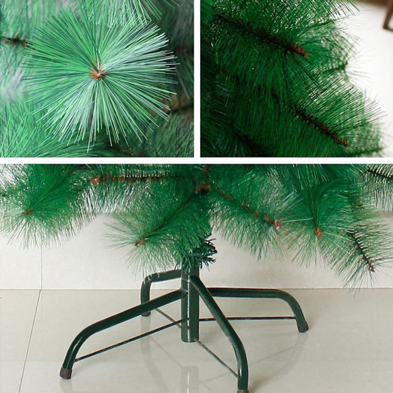 Arbol-De-Navidad-Artificial-Incluye-Soportes-De-Patas-De-Hierro-Reforzados--diseño-2023----A-210---