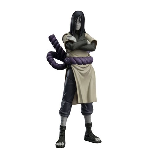 Figura de Acción Orochimaru - Seeker of Immortality