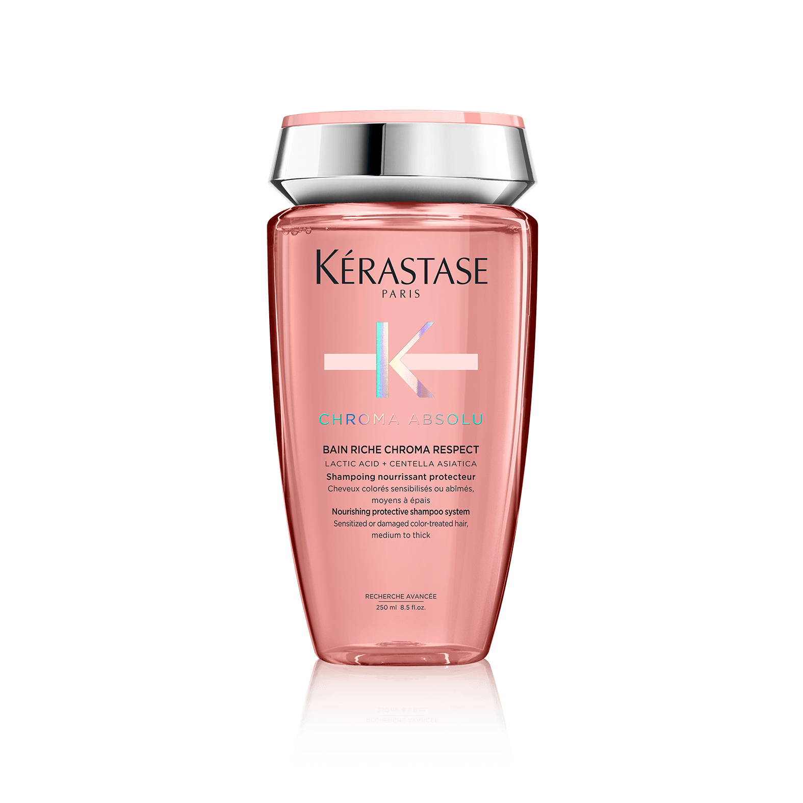 Bain Riche Chroma Respect - 250 ml