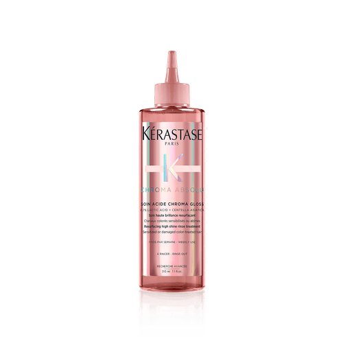 Soin Acide Chroma Gloss - 250 ml