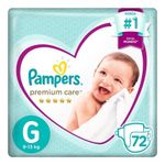 Pañales-Pampers-Premium-Care-MegaPack-Talla-G-72-unidades