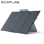 Panel-Solar-Ecoflow-400W